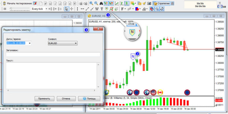 Forex tester 6