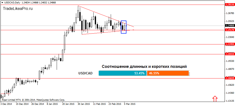 Точки Пивот: как их использовать? Торговая стратегия по уровням